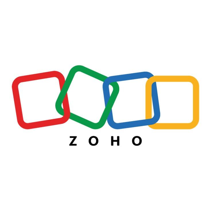 Zoho CRM